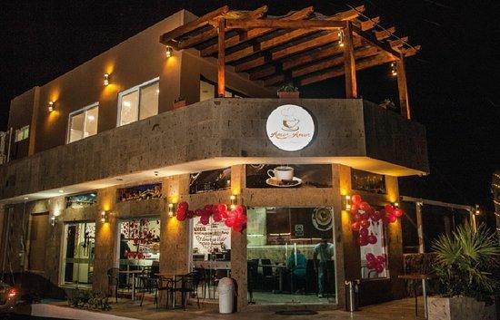 Cafe Amor Amor