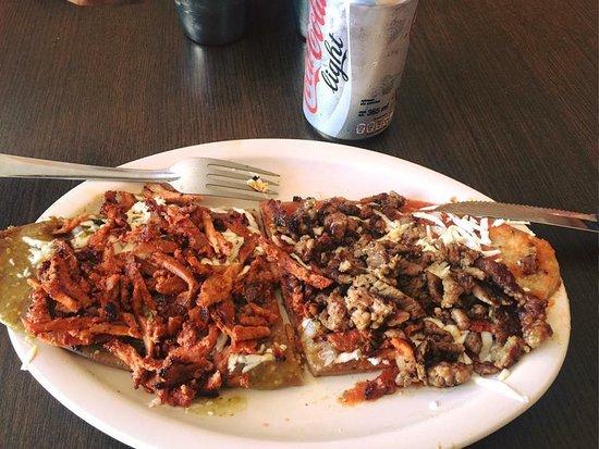 El Saborcito Taqueria